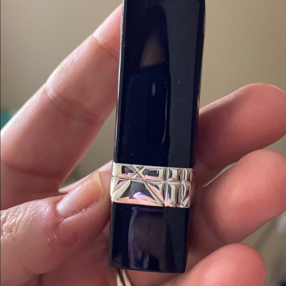 Mini Rouge Dior Lipstick